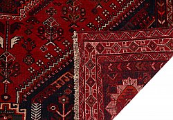 Persian rug Hamedan 283 x 179 cm