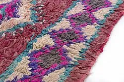 Kilim Moroccan Berber rug Azilal 400 x 110 cm