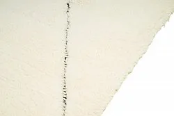 Kilim Moroccan Berber rug Beni Ourain 170 x 250 cm