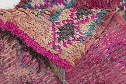 Kilim Moroccan Berber rug Azilal 400 x 110 cm