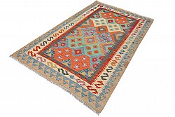 Kilim rug Afghan 188 x 124 cm