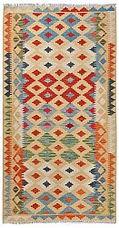 Kilim rug Afghan 195 x 104 cm