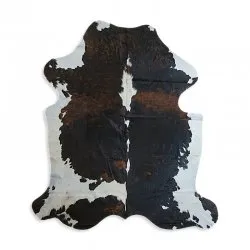 Cowhide - Tricolor Exotic N310