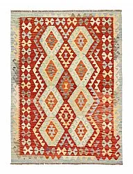 Oriental kilim rug 181 x 132 cm