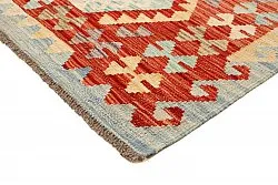 Oriental kilim rug 181 x 132 cm