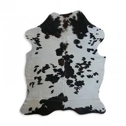 Cowhide - Tricolor Exotic N312