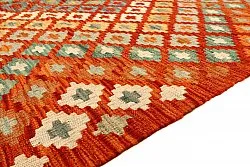 Oriental kilim rug 245 x 185 cm
