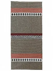 Plastic Mats - The Horredmatta Savanne (beige)