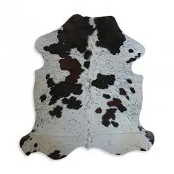 Cowhide - Tricolor Exotic N314