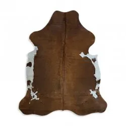 Cowhide - Tricolor Exotic N315