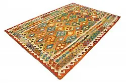 Oriental kilim rug 302 x 201 cm