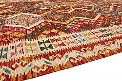 Kilim rug Afghan 192 x 135 cm