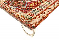 Kilim rug Afghan 192 x 135 cm