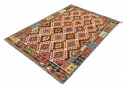 Kilim rug Afghan 245 x 177 cm