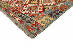 Kilim rug Afghan 245 x 177 cm