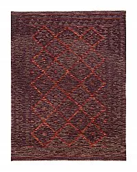 Oriental kilim rug 195 x 150 cm