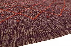Oriental kilim rug 195 x 150 cm