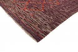 Oriental kilim rug 195 x 150 cm