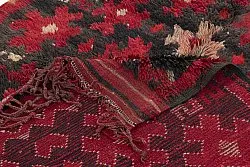 Kilim Moroccan Berber rug Azilal Special Edition 330 x 170 cm