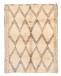 Kilim Moroccan Berber rug Azilal 295 x 230 cm