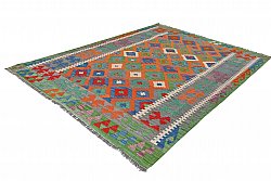 Kilim rug Afghan 232 x 172 cm
