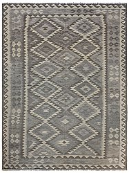 Kilim rug Afghan 245 x 174 cm