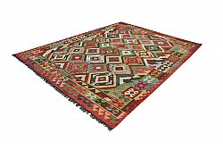Kilim rug Afghan 250 x 192 cm