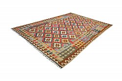 Kilim rug Afghan 280 x 197 cm