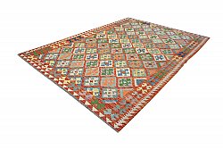 Kilim rug Afghan 284 x 197 cm