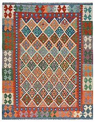Kilim rug Afghan 285 x 201 cm