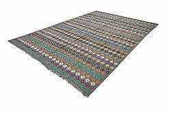 Kilim rug Afghan 291 x 206 cm