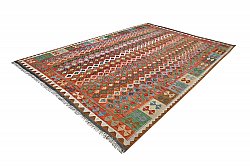 Kilim rug Afghan 293 x 200 cm