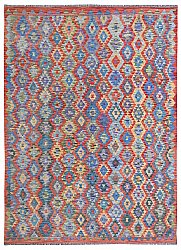Kilim rug Afghan 294 x 216 cm