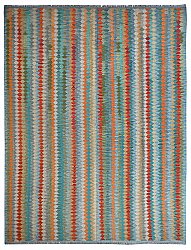 Kilim rug Afghan 295 x 208 cm