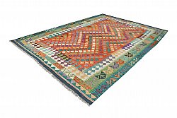 Kilim rug Afghan 297 x 210 cm