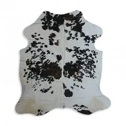 Cowhide - Tricolor Exotic N321