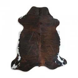 Cowhide - Tricolor Exotic N322