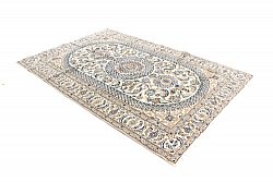 Persian rug Nain 285 x 193 cm