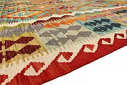 Oriental kilim rug 298 x 208 cm