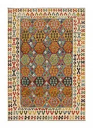 Oriental kilim rug 298 x 211 cm