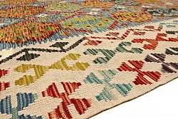 Oriental kilim rug 298 x 211 cm