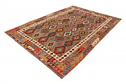 Oriental kilim rug 298 x 204 cm
