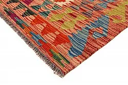 Oriental kilim rug 298 x 204 cm