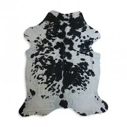 Cowhide - Tricolor Exotic N326