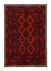 Oriental kilim rug 285 x 196 cm