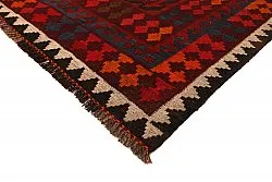 Oriental kilim rug 285 x 196 cm