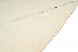 Kilim Moroccan Berber rug Beni Ourain 165 x 245 cm