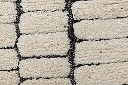 Kilim Moroccan Berber rug Azilal 310 x 200 cm