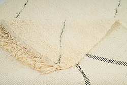 Kilim Moroccan Berber rug Beni Ourain 165 x 245 cm