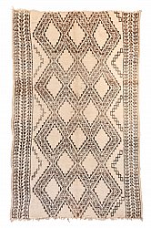 Kilim Moroccan Berber rug Azilal 305 x 195 cm